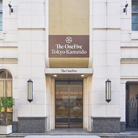 The Onefive Tokyo Kameido المظهر الخارجي الصورة